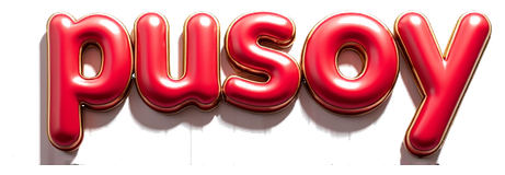 pusoy logo